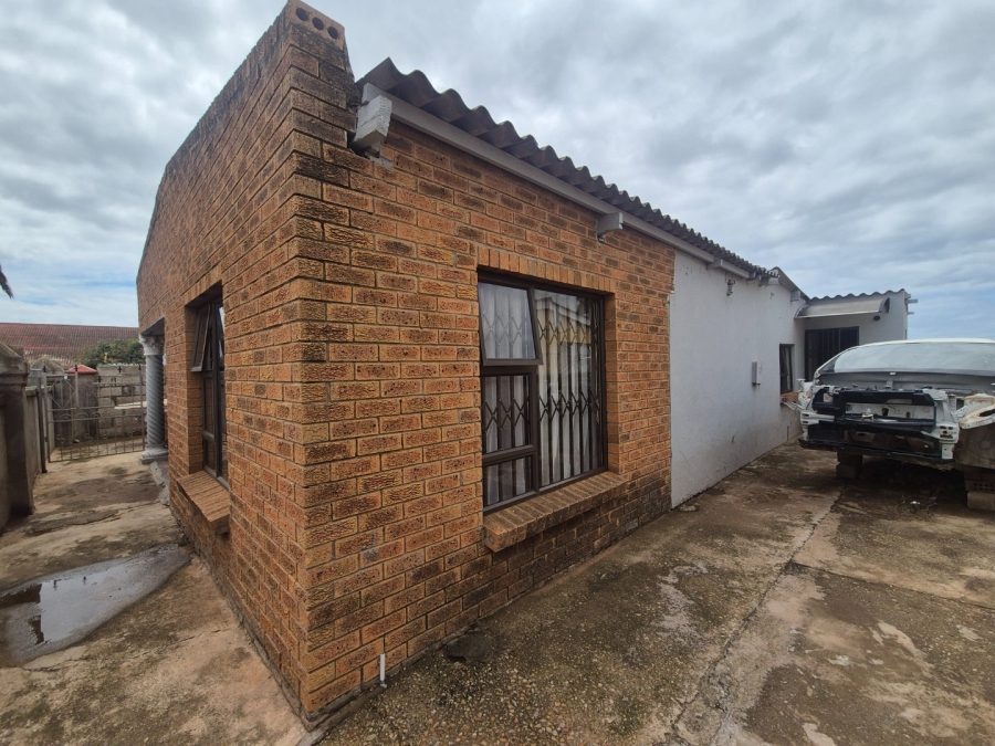 3 Bedroom Property for Sale in Kwazakhele Eastern Cape